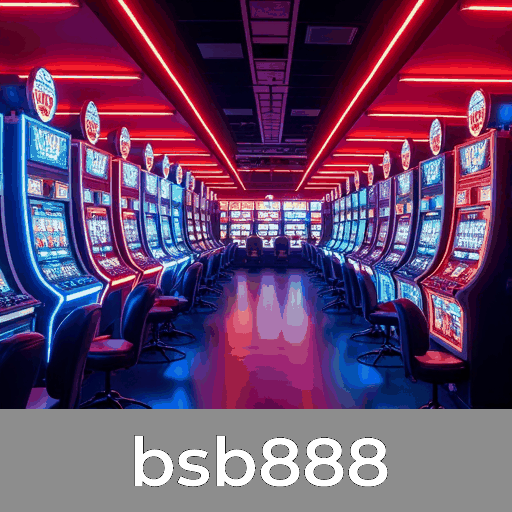 Cassino Online bsb888