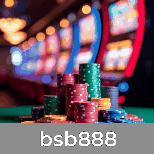 Cassino Online bsb888