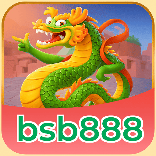 bsb888 logo