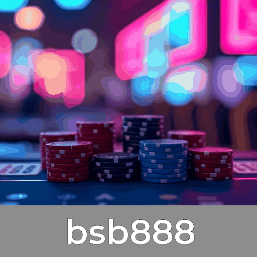 Cassino Online bsb888